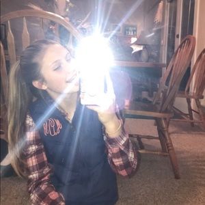 Meet your Posher, Maddie